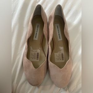 Saks fifth avenue flats